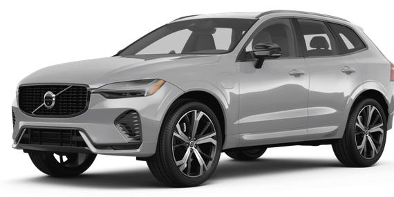 VOLVO XC60 2023 YV4H60DX9P1238939 image