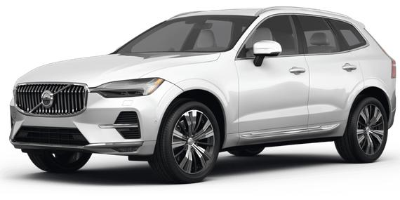 VOLVO XC60 2023 YV4L12RN9P1375262 image