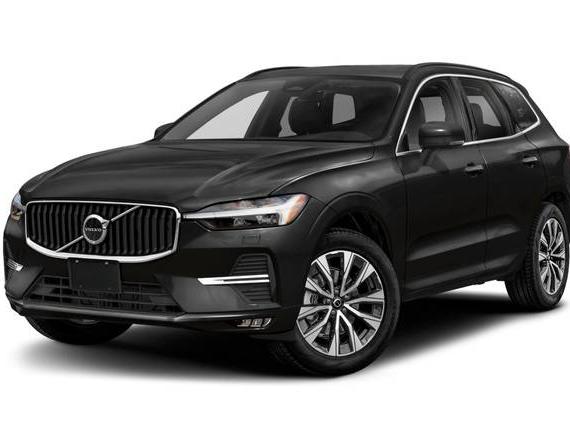 VOLVO XC60 2023 YV4L12RW4P1301577 image