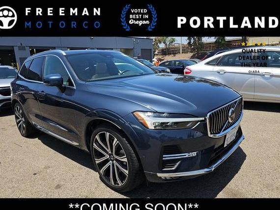 VOLVO XC60 2023 YV4L12RA0P1193298 image