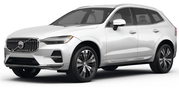 VOLVO XC60 2023 YV4L12RNXP1368871 image VOLVO XC60 2023 YV4L12RNXP1368871 image