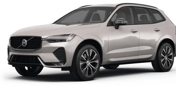 VOLVO XC60 2023 YV4L12DW4P1305782 image