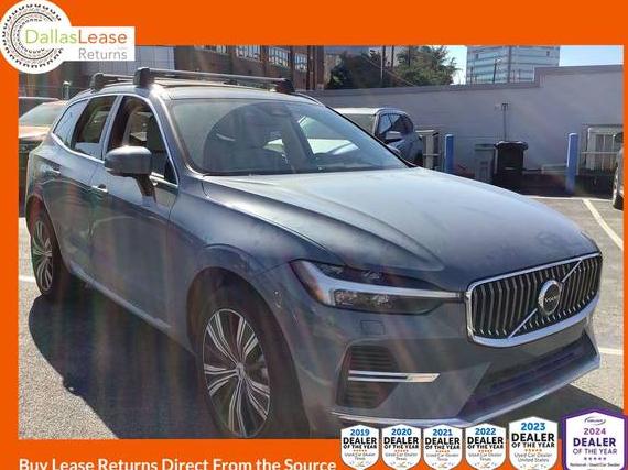 VOLVO XC60 2023 YV4H60DN3P1225571 image VOLVO XC60 2023 YV4H60DN3P1225571 image