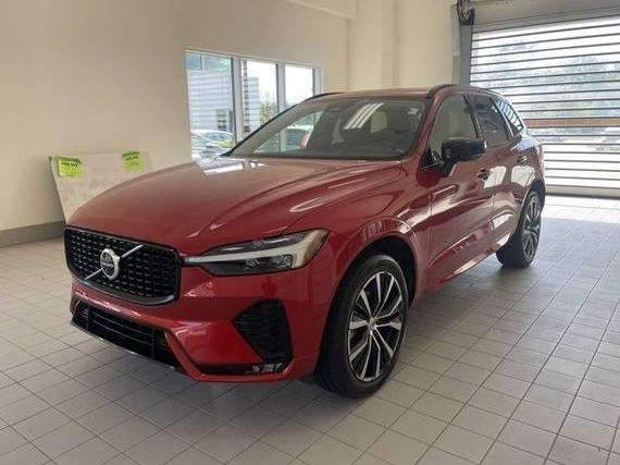 VOLVO XC60 2023 YV4L12RL2P1368197 image
