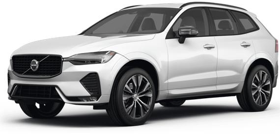 VOLVO XC60 2023 YV4L12RW9P1379160 image