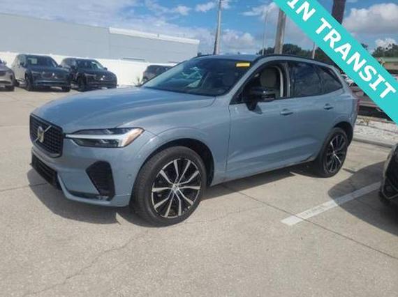 VOLVO XC60 2023 YV4L12RL3P1339355 image VOLVO XC60 2023 YV4L12RL3P1339355 image