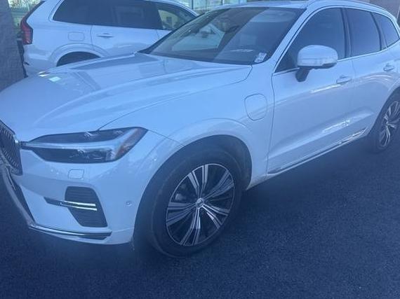 VOLVO XC60 2023 YV4H60DN8P1329845 image VOLVO XC60 2023 YV4H60DN8P1329845 image