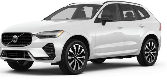 VOLVO XC60 2023 YV4L12RV8P1374698 image