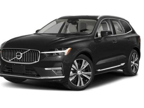 VOLVO XC60 2023 YV4H60DW2P1260076 image