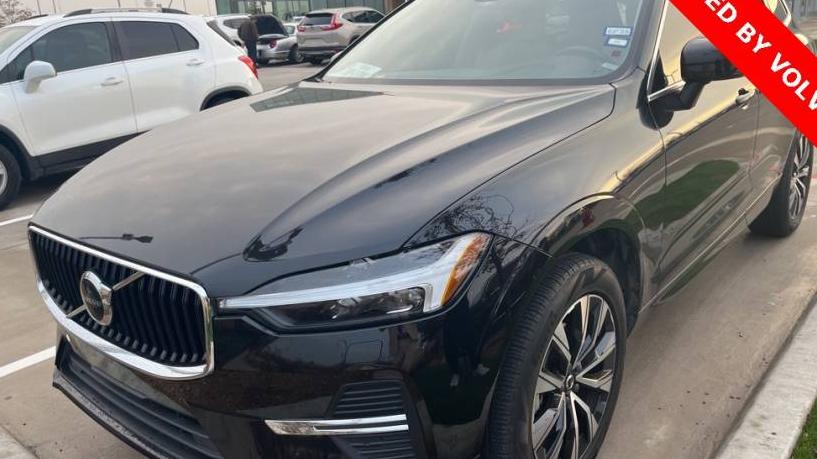 VOLVO XC60 2023 YV4L12RV2P1289694 image