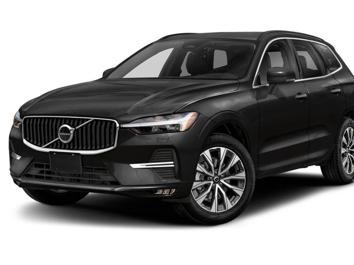 VOLVO XC60 2023 YV4L12RV9P1265845 image