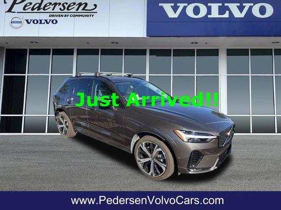 VOLVO XC60 2023 YV4062RX6P1282169 image VOLVO XC60 2023 YV4062RX6P1282169 image