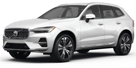VOLVO XC60 2023 YV4L12RE9P1384852 image