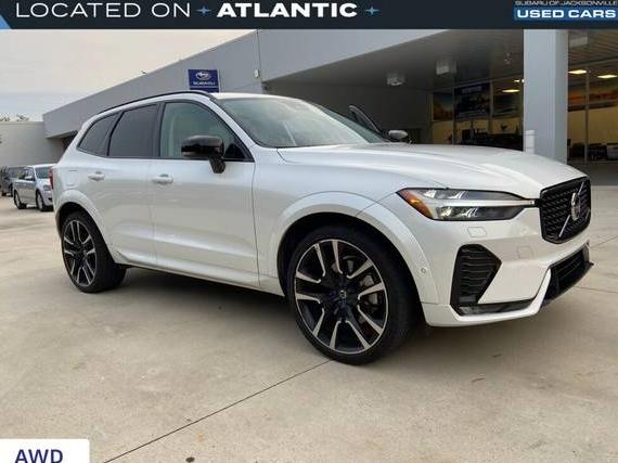 VOLVO XC60 2023 YV4062RXXP1300432 image