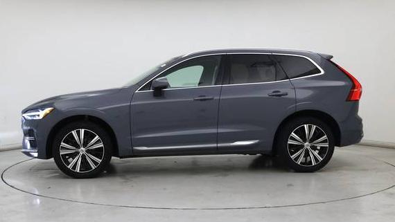 VOLVO XC60 2023 YV4L12RN5P1374044 image VOLVO XC60 2023 YV4L12RN5P1374044 image
