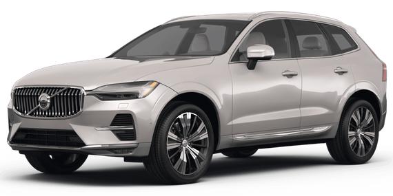 VOLVO XC60 2023 YV4L12DF3P1335971 image