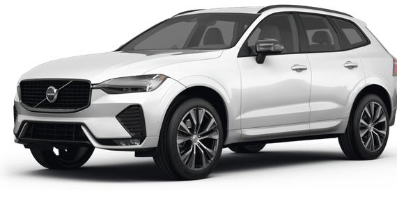 VOLVO XC60 2023 YV4L12DM1P1336891 image