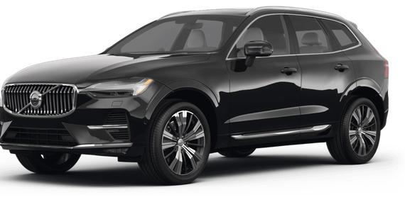 VOLVO XC60 2023 YV4L12RN3P1357078 image