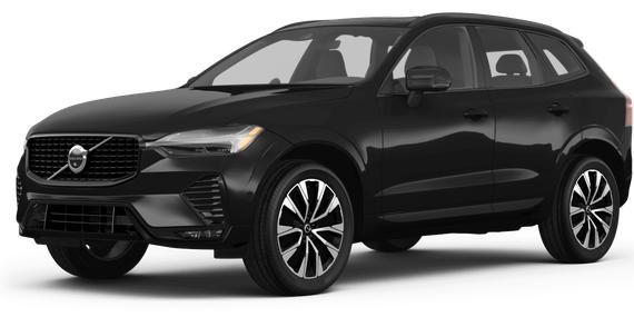 VOLVO XC60 2023 YV4L12DV3P1218298 image