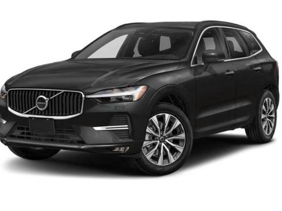 VOLVO XC60 2023 YV4L12RA6P1370761 image