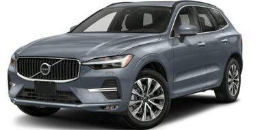 VOLVO XC60 2023 YV4L12RA3P1225547 image