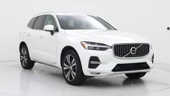 VOLVO XC60 2023 YV4L12DE0P1301090 image VOLVO XC60 2023 YV4L12DE0P1301090 image