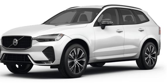 VOLVO XC60 2023 YV4L12RX4P1261817 image