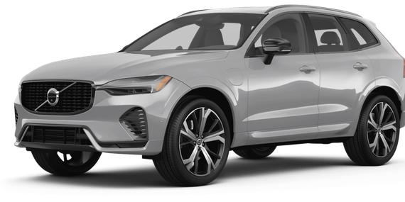 VOLVO XC60 2023 YV4H60DF9P1257370 image
