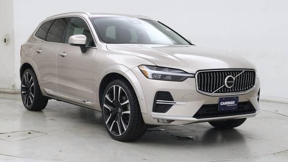 VOLVO XC60 2023 YV4L12DF1P1282770 image