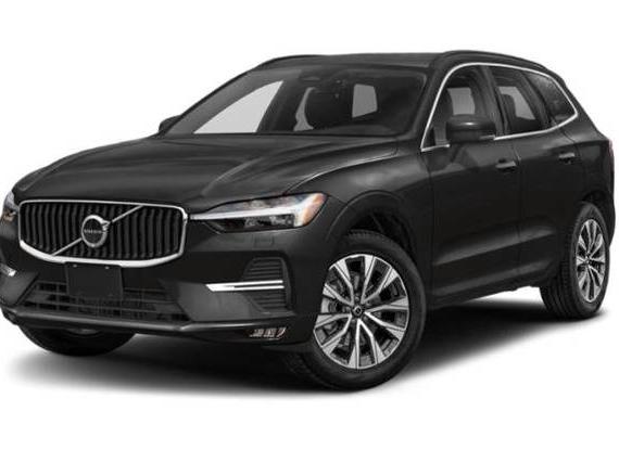 VOLVO XC60 2023 YV4L12RV2P1383641 image