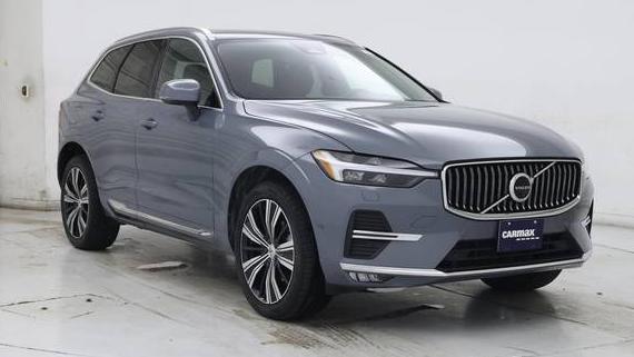 VOLVO XC60 2023 YV4L12DN3P1204577 image VOLVO XC60 2023 YV4L12DN3P1204577 image