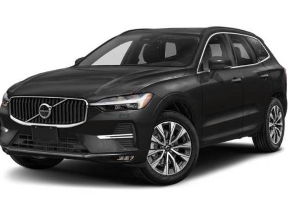 VOLVO XC60 2023 YV4L12DL6P1338773 image