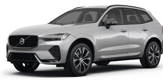 VOLVO XC60 2023 YV4062RX5P1364281 image