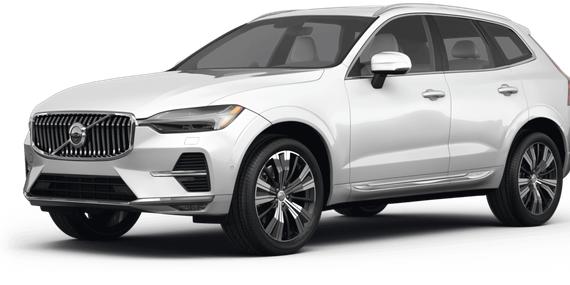 VOLVO XC60 2023 YV4L12RN0P1322949 image VOLVO XC60 2023 YV4L12RN0P1322949 image