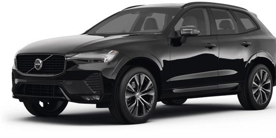 VOLVO XC60 2023 YV4L12RX8P1332145 image