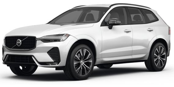VOLVO XC60 2023 YV4062RX0P1261530 image