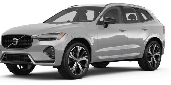 VOLVO XC60 2023 YV4H60DM8P1301213 image VOLVO XC60 2023 YV4H60DM8P1301213 image