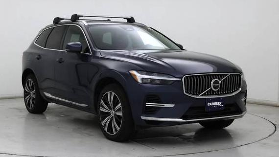 VOLVO XC60 2023 YV4H60DA0P1289385 image VOLVO XC60 2023 YV4H60DA0P1289385 image