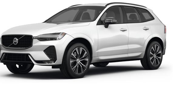 VOLVO XC60 2023 YV4L12DM2P1301048 image