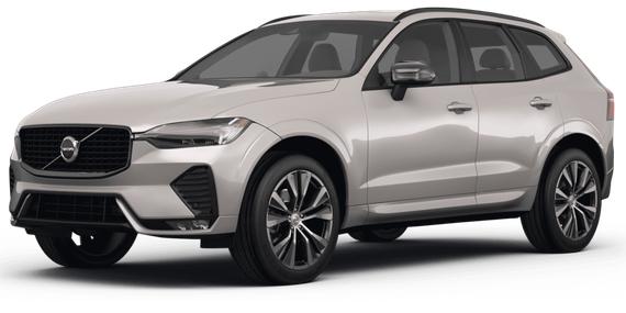 VOLVO XC60 2023 YV4L12DM7P1301997 image