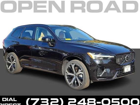 VOLVO XC60 2023 YV4H60DX0P1218952 image VOLVO XC60 2023 YV4H60DX0P1218952 image