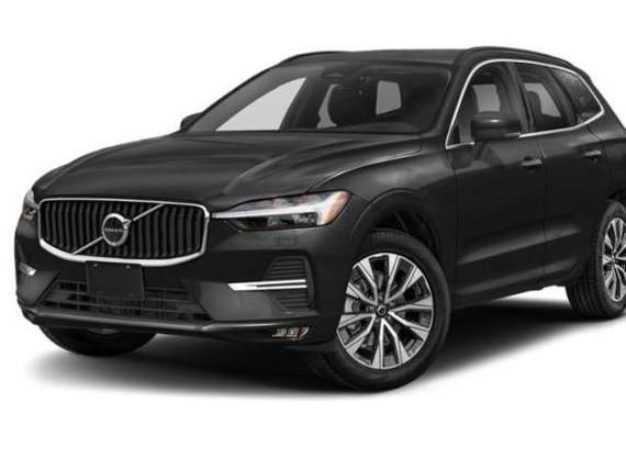 VOLVO XC60 2023 YV4L12DV2P1204859 image