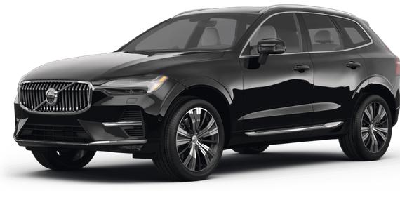VOLVO XC60 2023 YV4062RA7P1197479 image