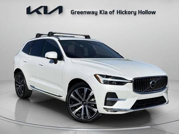 VOLVO XC60 2023 YV4L12DA6P1202917 image