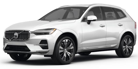 VOLVO XC60 2023 YV4L12RN6P1278388 image VOLVO XC60 2023 YV4L12RN6P1278388 image