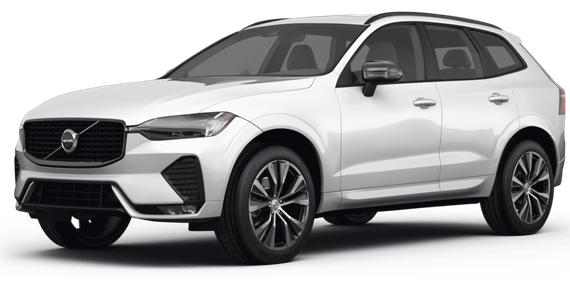 VOLVO XC60 2023 YV4L12RW7P1202168 image