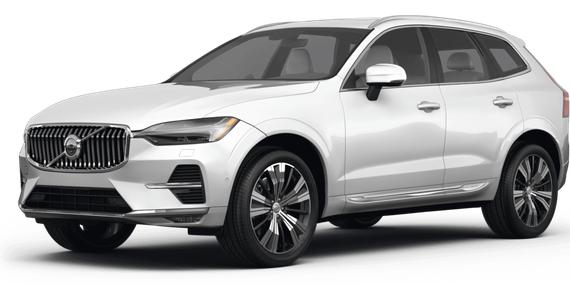 VOLVO XC60 2023 YV4L12RE0P1296062 image