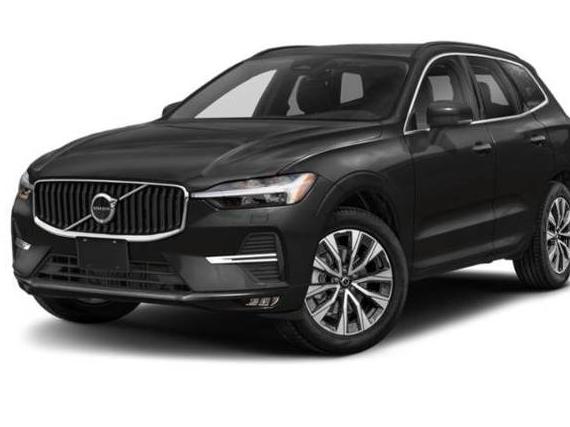 VOLVO XC60 2023 YV4L12DV8P1209855 image