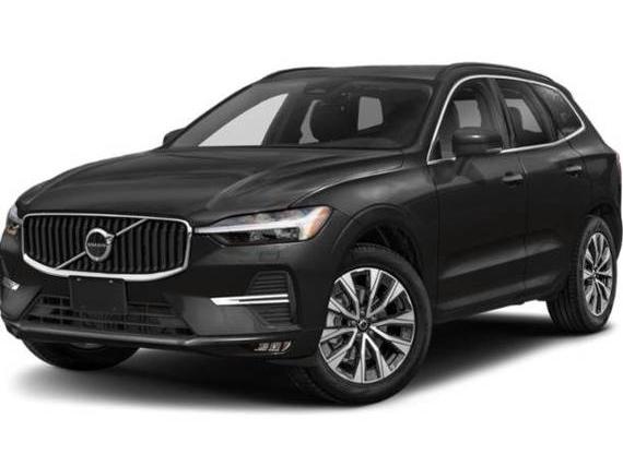 VOLVO XC60 2023 YV4L12RA7P1333895 image