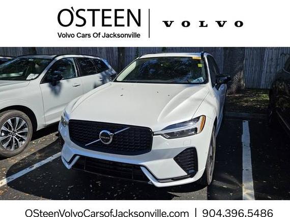VOLVO XC60 2023 YV4H60DW6P1305620 image
